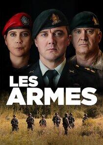 Les Armes Les Armes