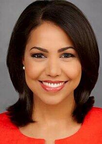photo of Stephanie Ramos