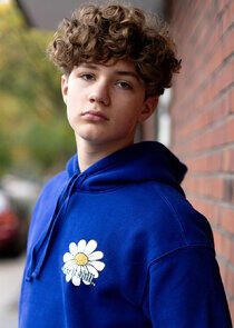 photo of Bennik Gehring photo of Bennik Gehring