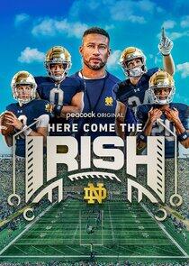 Here Come the Irish Here Come the Irish
