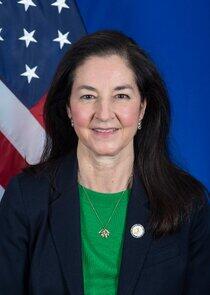 photo of Monica Medina photo of Monica Medina