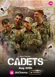 Cadets Cadets