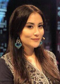 photo of Fatima Ezzahra el Jaouhari photo of Fatima Ezzahra el Jaouhari