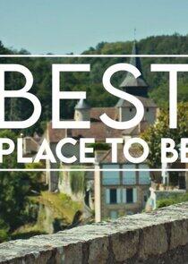 Best Place to Be Best Place to Be