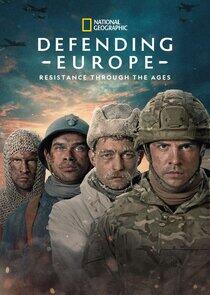 Defending Europe Defending Europe