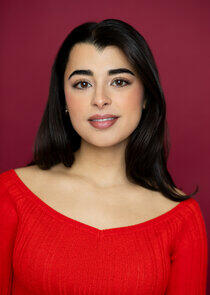 photo of Lilian Rebelo photo of Lilian Rebelo