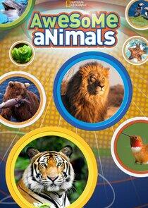 Awesome Animals - Season 1 Awesome Animals - Season 1
