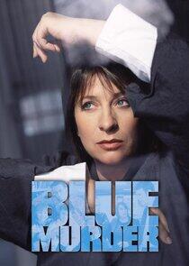 Blue Murder Blue Murder
