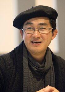 photo of Kazuhiko Shimamoto photo of Kazuhiko Shimamoto