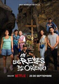 Los Reyes de Oriente Los Reyes de Oriente