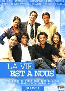 La vie est à nous La vie est à nous