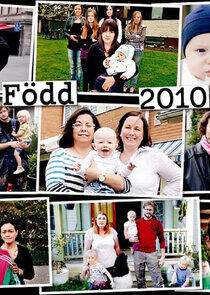 Född 2010 Född 2010
