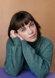 photo of Eva Bühnen photo of Eva Bühnen