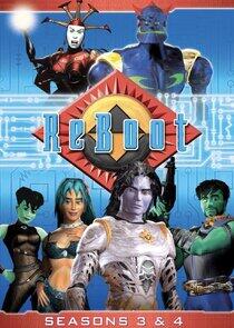 ReBoot - Season 3 ReBoot - Season 3