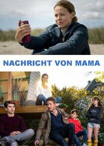 Nachricht von Mama Nachricht von Mama