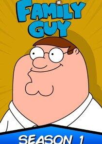 Family Guy - Season 1 Family Guy - Season 1
