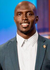 Devin McCourty Devin McCourty