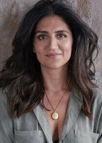 Leila Farzad Leila Farzad