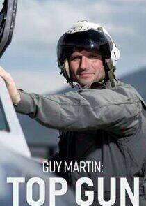 Guy Martin: Top Gun Guy Martin: Top Gun