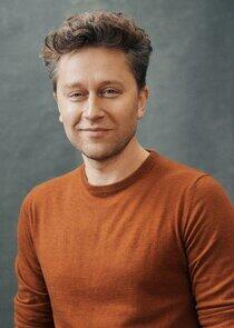 photo of Adrian Topol photo of Adrian Topol
