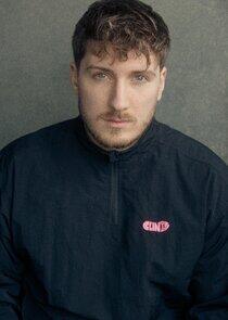 Conor Deane Conor Deane
