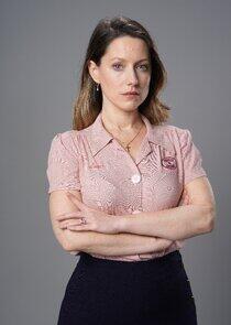 Lena McAllister Lena McAllister