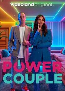 Power Couple Power Couple