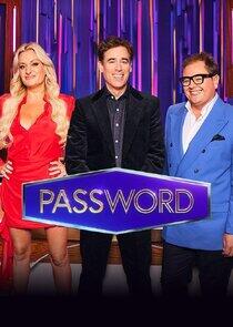 Password - Season 1 Password - Season 1