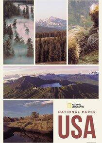 National Parks: USA National Parks: USA