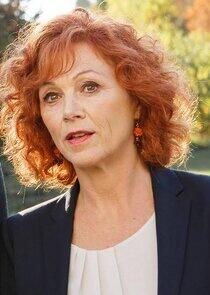Heike Trinker Heike Trinker
