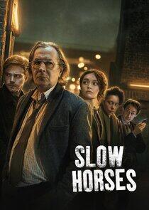 Slow Horses - Season 1 Slow Horses - Season 1