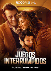 Juegos Interrumpidos Juegos Interrumpidos