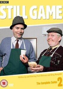 Still Game - Season 2 Still Game - Season 2
