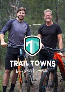 Trail Towns Trail Towns