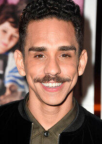 Ray Santiago Ray Santiago