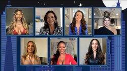 Watch What Happens Live 11/16/21 Watch What Happens Live 11/16/21