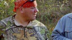Bigfoot of Harrison County: Stonish Giant Bigfoot of Harrison County: Stonish Giant