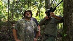Moonshine War Moonshine War