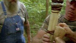Raven Mocker: Back to Trapper