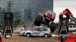 Monster Trucks Monster Trucks