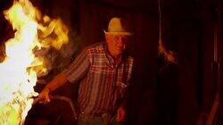 Whiskey Burn Whiskey Burn