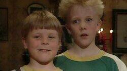 Farmor och farfar Farmor och farfar