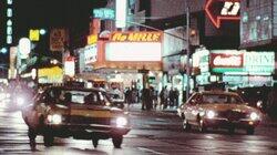 Murder on 42nd St. Murder on 42nd St.