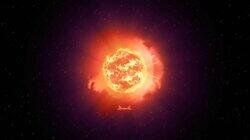 Megaflares - Cosmic Firestorms Megaflares - Cosmic Firestorms
