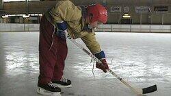 Hockeyklubban Hockeyklubban