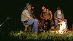 Bigfoot of Blair County: Thunder Brothers Bigfoot of Blair County: Thunder Brothers