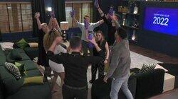 Aflevering 1 Aflevering 1
