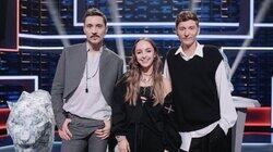 Выпуск 55. Дима Билан и Мари Краймбрери Выпуск 55. Дима Билан и Мари Краймбрери