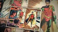 Kill Robin Kill Robin