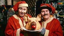 Nu är det jul igen! Nu är det jul igen!